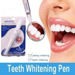 Teeth Whitening Pen